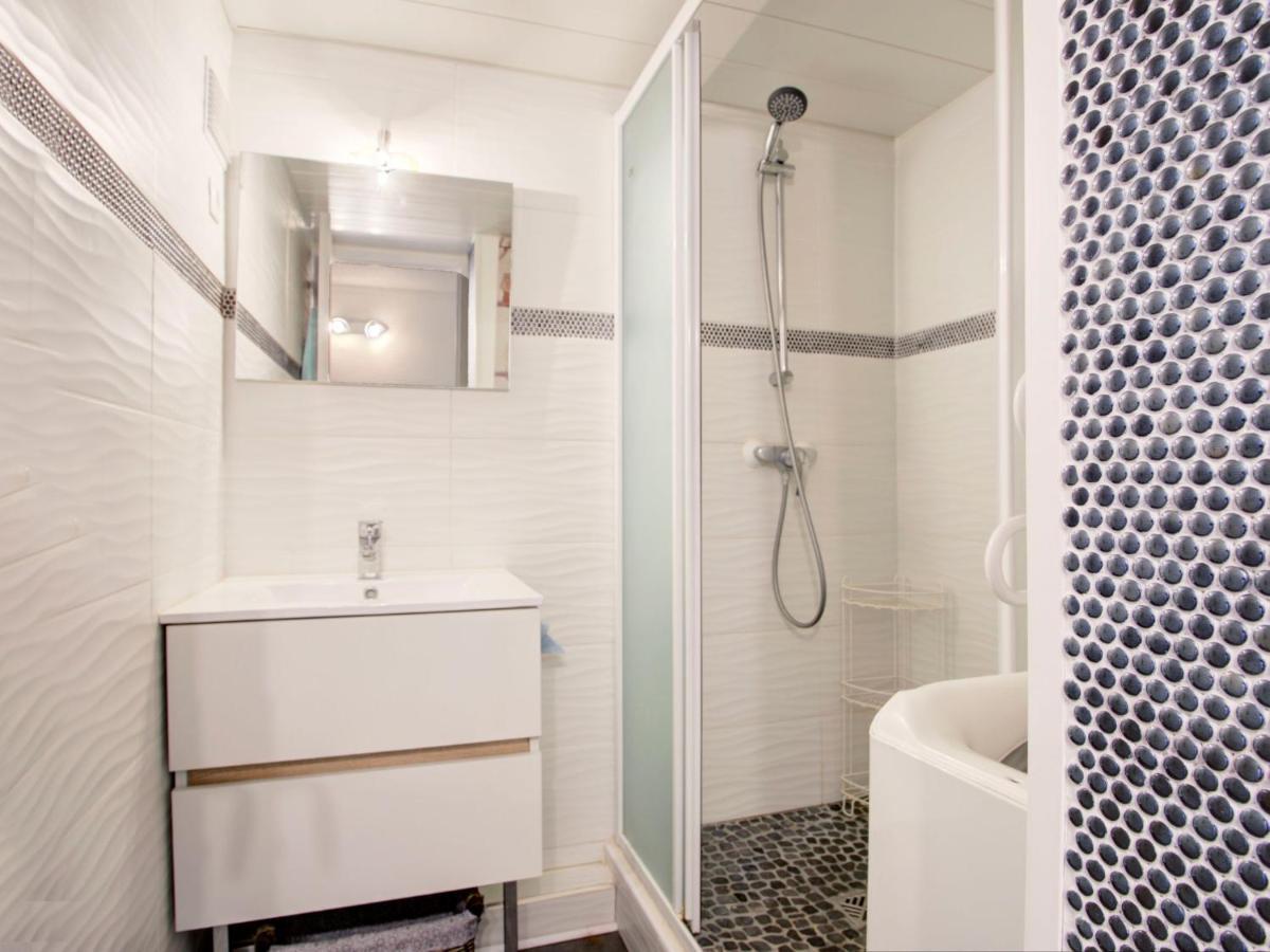 Apartment Les Villageoises-2 By Interhome Le Barcares Luaran gambar
