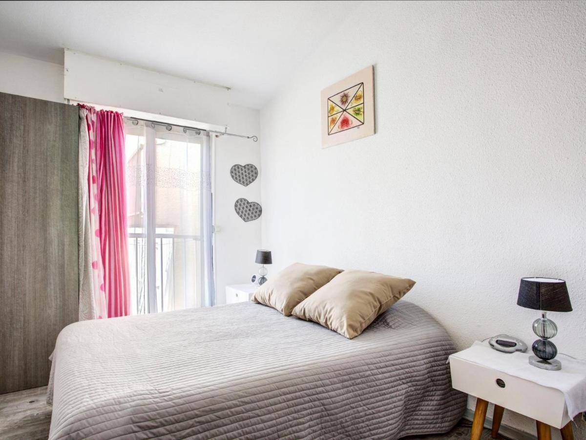Apartment Les Villageoises-2 By Interhome Le Barcares Luaran gambar