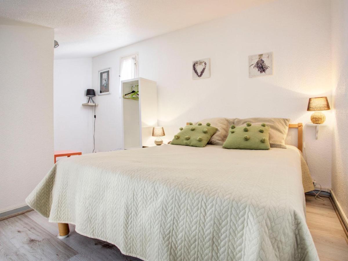 Apartment Les Villageoises-2 By Interhome Le Barcares Luaran gambar