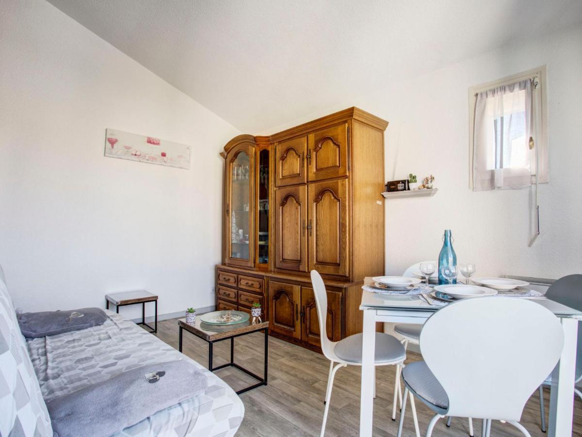 Apartment Les Villageoises-2 By Interhome Le Barcares Luaran gambar