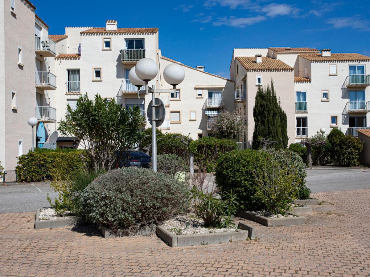 Apartment Les Villageoises-2 By Interhome Le Barcares Luaran gambar